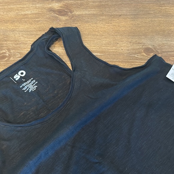 Nwt!! Women’s Muscle Tank!! - Picture 3 of 5